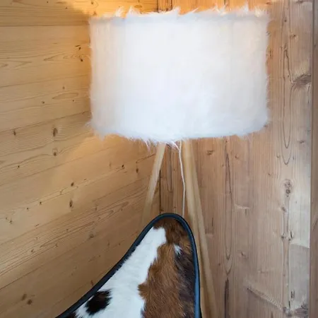 Chalet Touti - 4 Vallees Chalet Les Collons