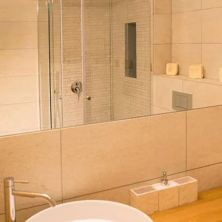 Chalet Chalet Touti - 4 Vallees