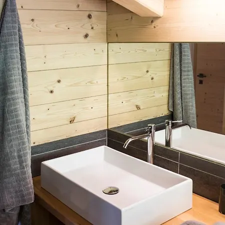 Chalet Chalet Touti - 4 Vallees Les Collons